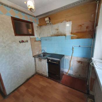 Продается 3-х комнатная квартира, 57,8 м²