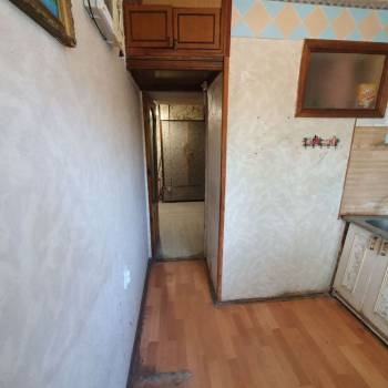 Продается 3-х комнатная квартира, 57,8 м²