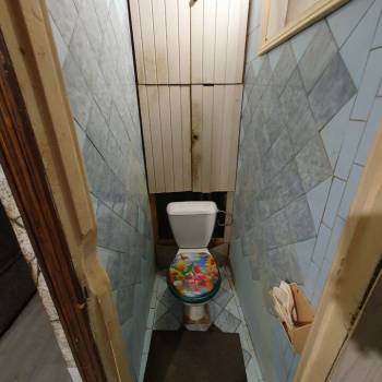 Продается 3-х комнатная квартира, 57,8 м²