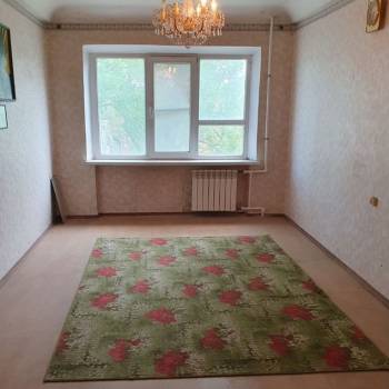 Продается 3-х комнатная квартира, 57,8 м²