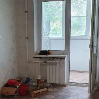 Продается 3-х комнатная квартира, 57,8 м²