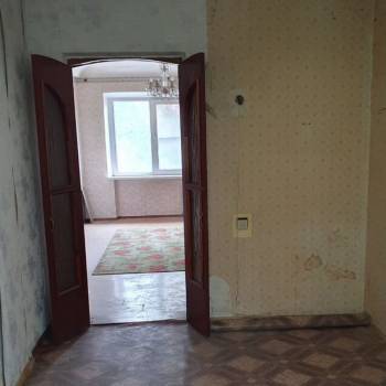 Продается 3-х комнатная квартира, 57,8 м²