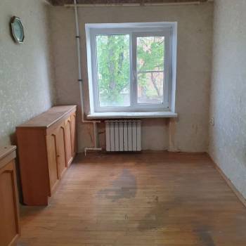 Продается 3-х комнатная квартира, 57,8 м²