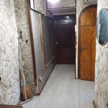Продается 3-х комнатная квартира, 57,8 м²