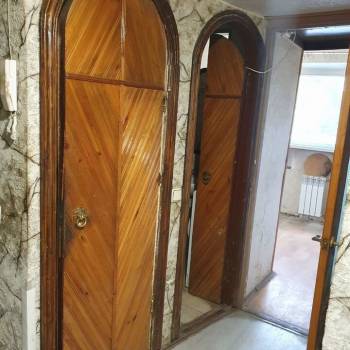 Продается 3-х комнатная квартира, 57,8 м²