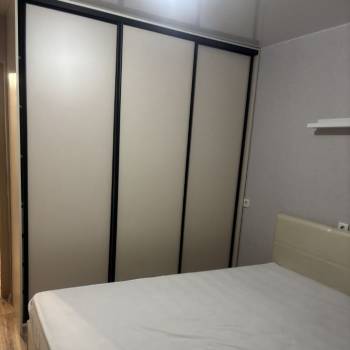 Сдается 2-х комнатная квартира, 60 м²