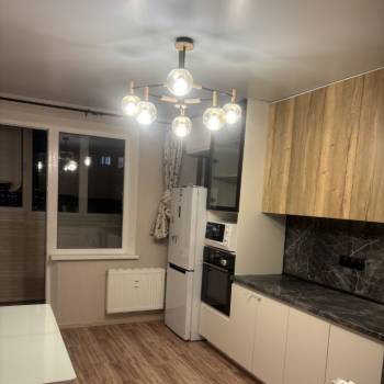 Сдается 2-х комнатная квартира, 60 м²