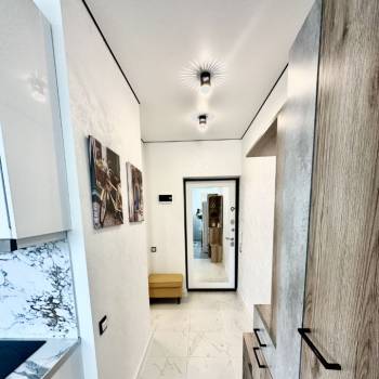 Сдается 1-комнатная квартира, 25 м²