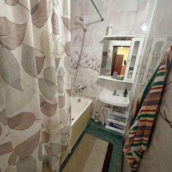 Сдается 2-х комнатная квартира, 62,5 м²