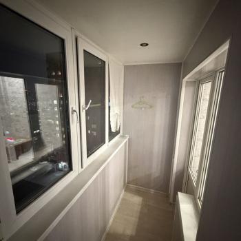 Сдается 2-х комнатная квартира, 62,5 м²