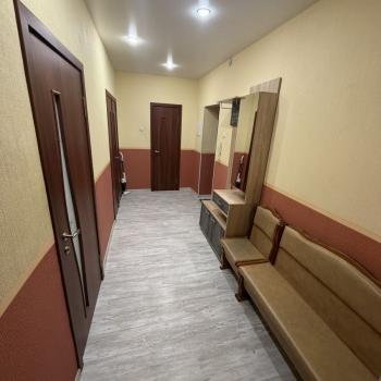 Сдается 2-х комнатная квартира, 62,5 м²