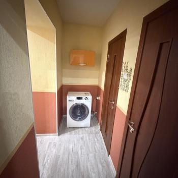 Сдается 2-х комнатная квартира, 62,5 м²