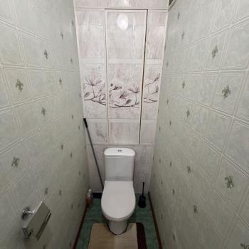 Сдается 2-х комнатная квартира, 62,5 м²