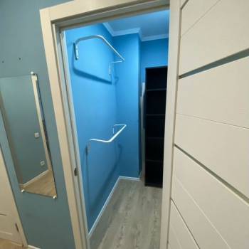 Сдается 1-комнатная квартира, 42 м²