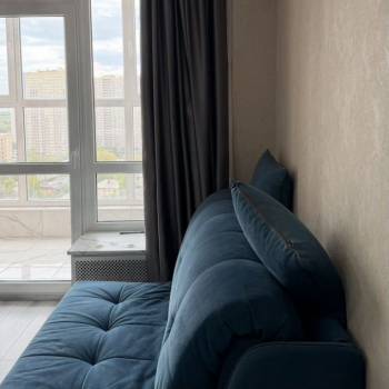 Сдается 1-комнатная квартира, 19,4 м²