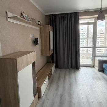 Сдается 1-комнатная квартира, 19,4 м²