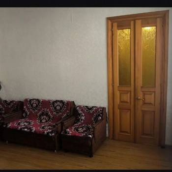 Сдается 2-х комнатная квартира, 65 м²