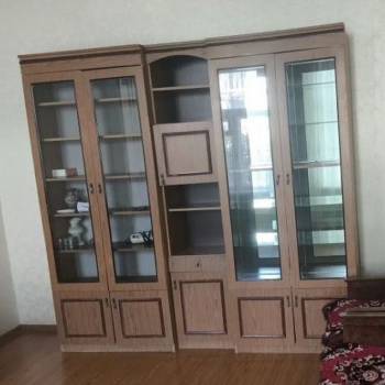 Сдается 2-х комнатная квартира, 65 м²