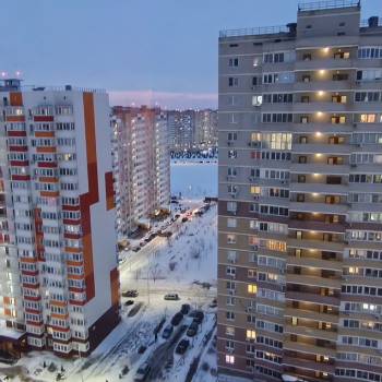 Сдается 1-комнатная квартира, 43 м²