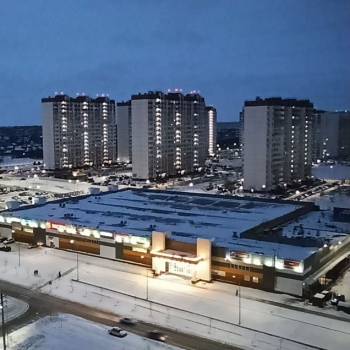 Сдается 1-комнатная квартира, 43 м²