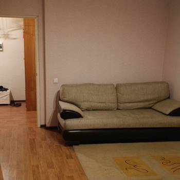 Сдается 1-комнатная квартира, 43 м²