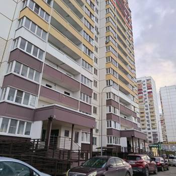 Сдается 1-комнатная квартира, 26 м²