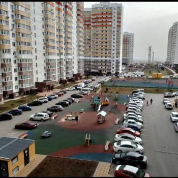Сдается 1-комнатная квартира, 26 м²