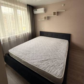 Сдается 1-комнатная квартира, 35,7 м²