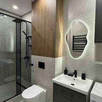 Сдается 2-х комнатная квартира, 37,4 м²