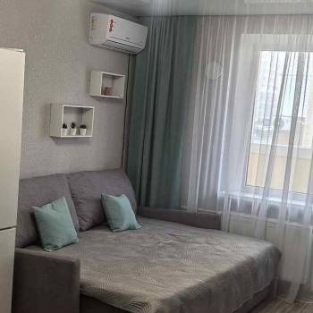 Сдается 1-комнатная квартира, 25 м²