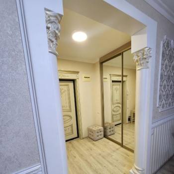 Сдается 1-комнатная квартира, 37,8 м²