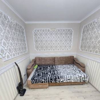 Сдается 1-комнатная квартира, 37,8 м²