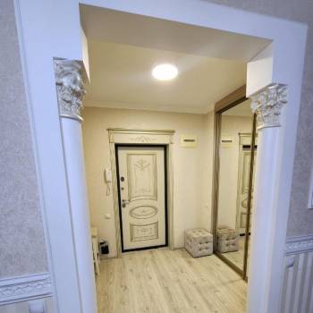 Сдается 1-комнатная квартира, 37,8 м²