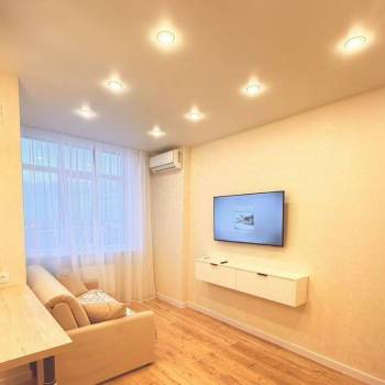 Сдается 1-комнатная квартира, 33 м²