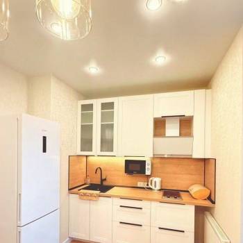 Сдается 1-комнатная квартира, 33 м²