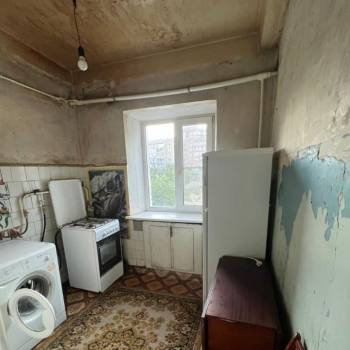 Продается 2-х комнатная квартира, 43,6 м²