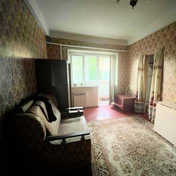 Продается 2-х комнатная квартира, 43,6 м²