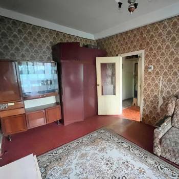 Продается 2-х комнатная квартира, 43,6 м²