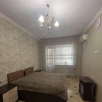 Продается 3-х комнатная квартира, 64 м²