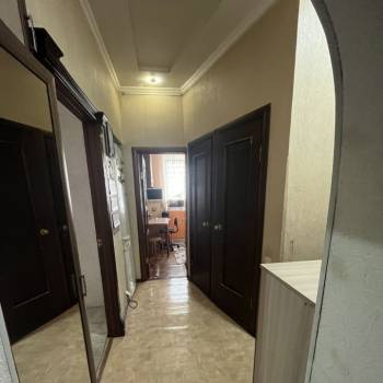 Продается 3-х комнатная квартира, 64 м²