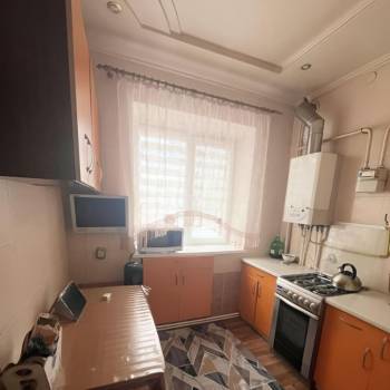Продается 3-х комнатная квартира, 64 м²