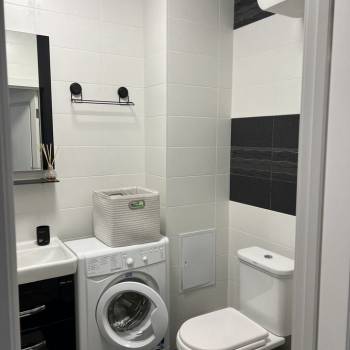Сдается 1-комнатная квартира, 38,7 м²