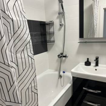 Сдается 1-комнатная квартира, 38,7 м²