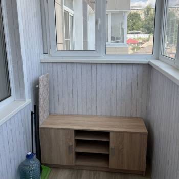 Сдается 1-комнатная квартира, 38,7 м²