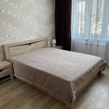 Сдается 1-комнатная квартира, 38,7 м²