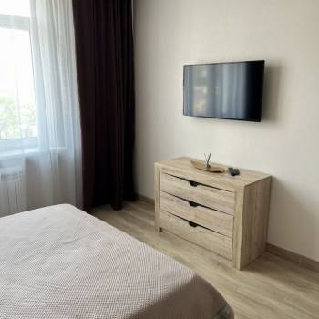 Сдается 1-комнатная квартира, 38,7 м²