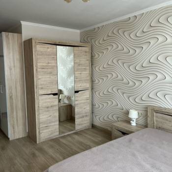 Сдается 1-комнатная квартира, 38,7 м²