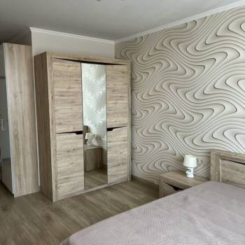 Сдается 1-комнатная квартира, 38,7 м²