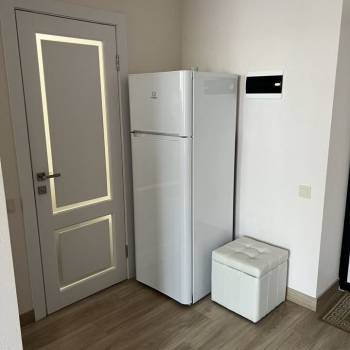 Сдается 1-комнатная квартира, 38,7 м²