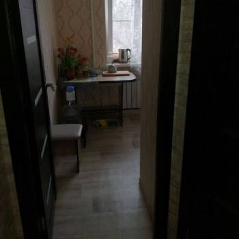 Продается 3-х комнатная квартира, 56 м²